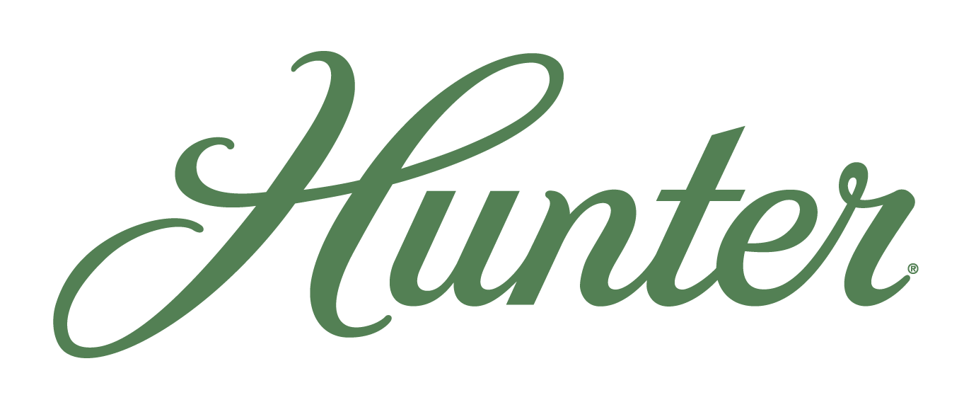 Hunter Logo